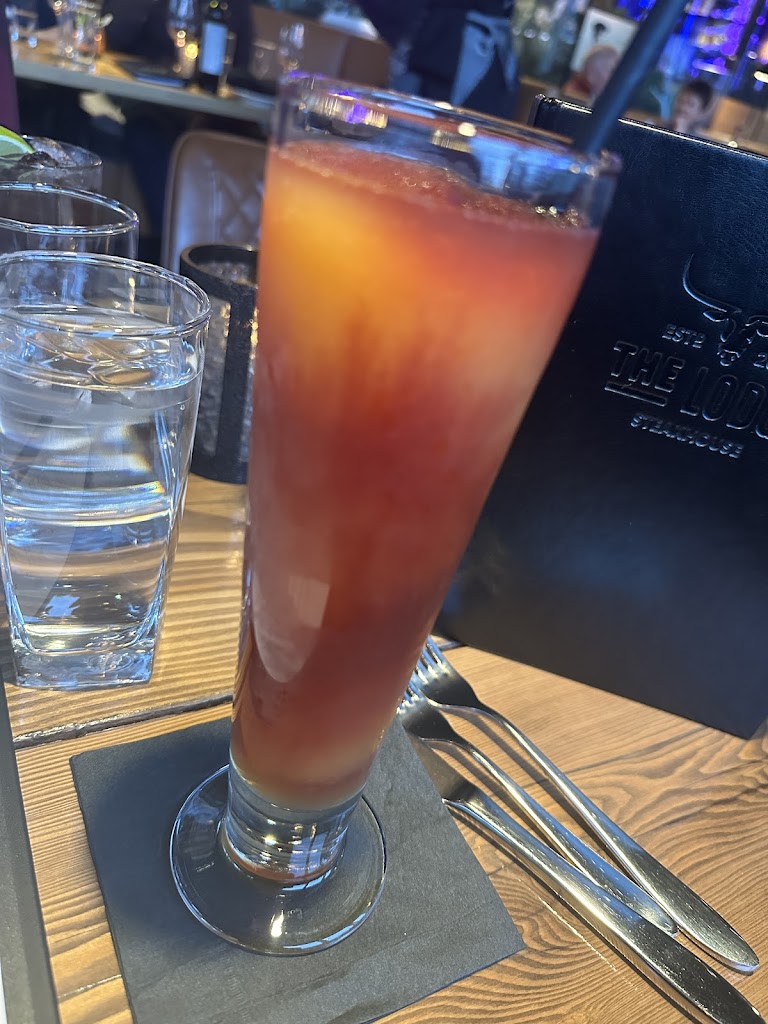 Bloody Mary