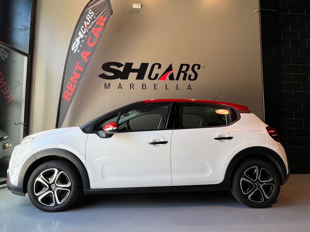 SH CARS MARBELLA — Del propietario