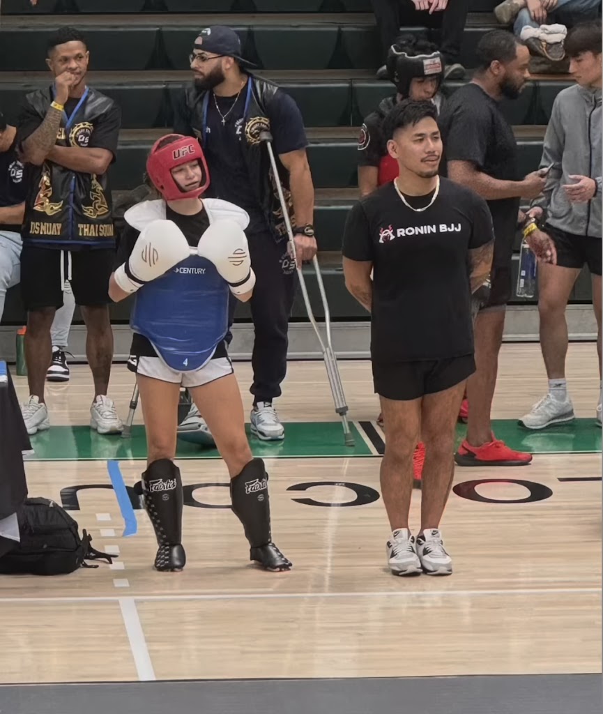  Elm City Kickboxing LLC