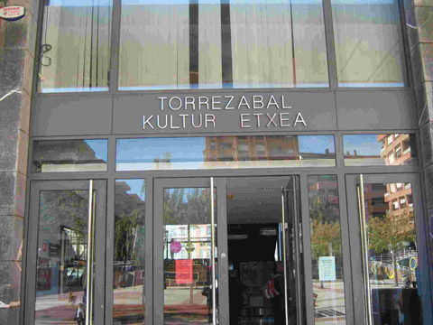 Casa de Cultura Torrezabal