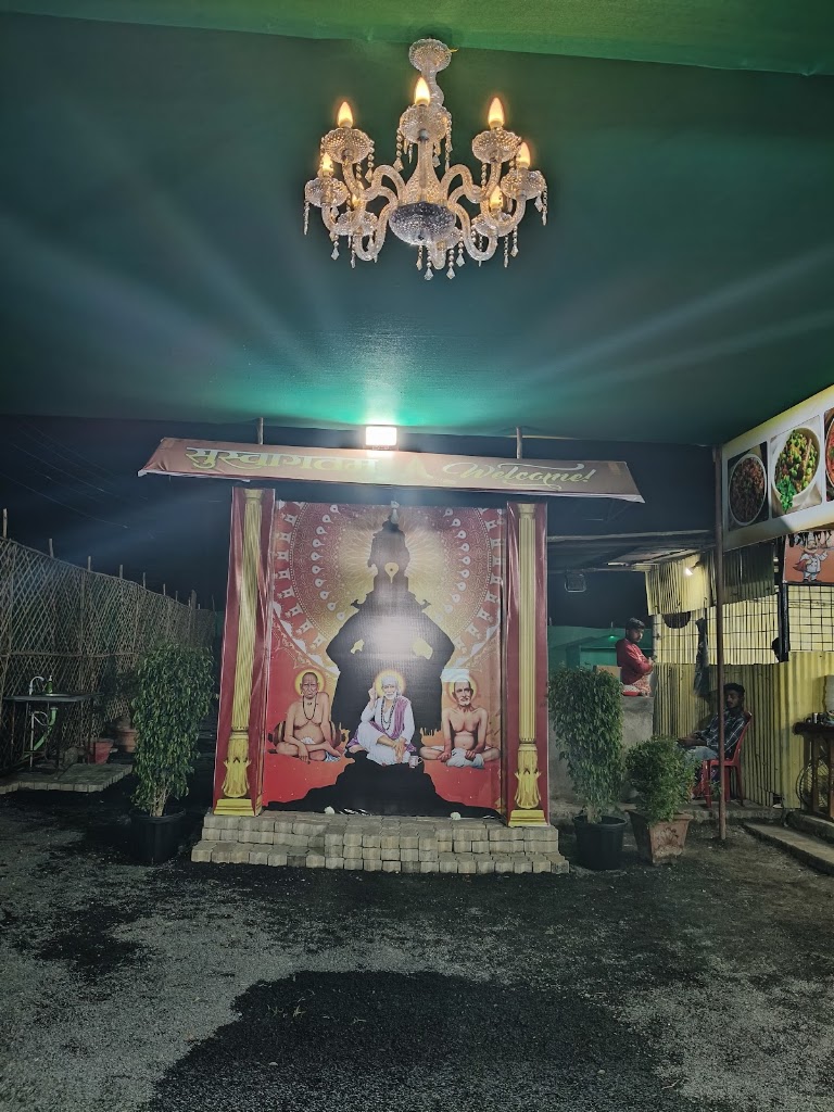 Dwarkamai Family Restaurant