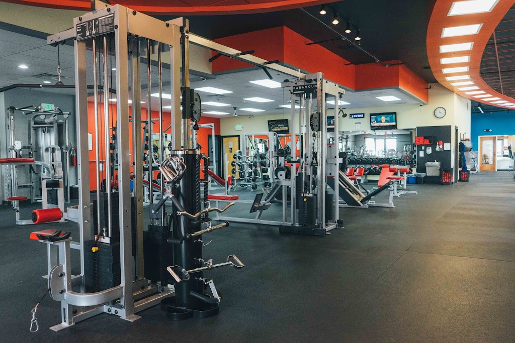  Idaho Fitness Factory Fairview