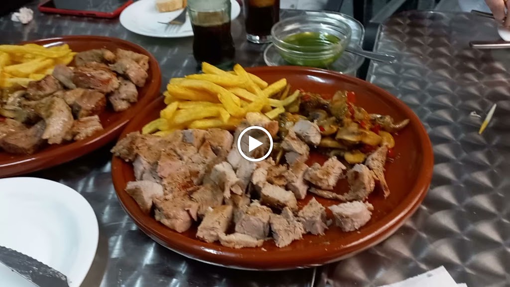 Bar Plata — Videos