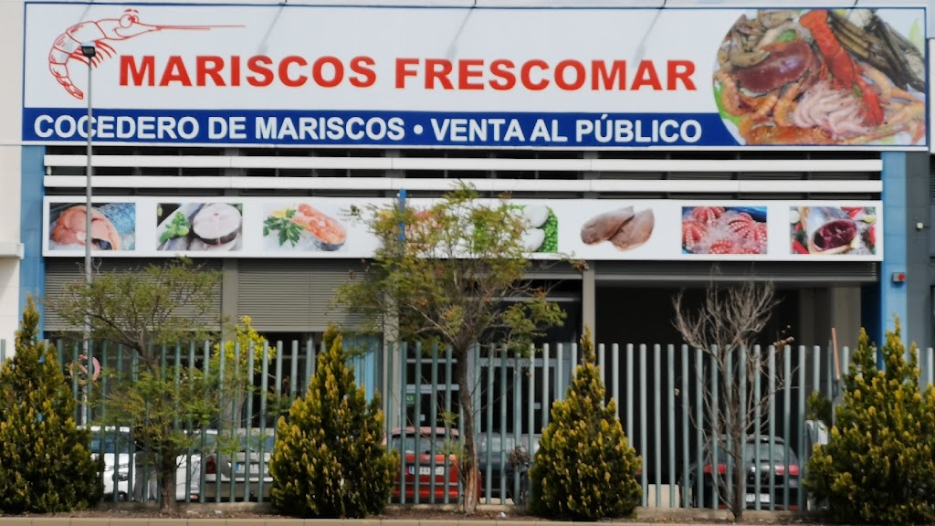 Mariscos Frescomar (Coria del Rio)