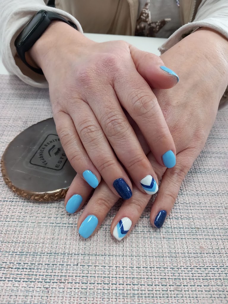 Estetica Veronica Benitez — Del propietario