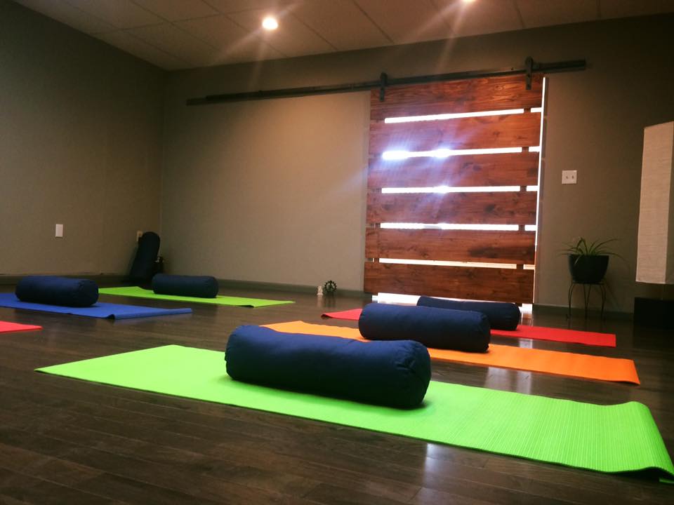  Balance & Breath Yoga and Wellness