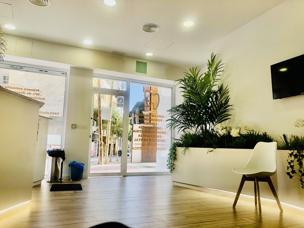 Clinica Dental y Medicina Estetica