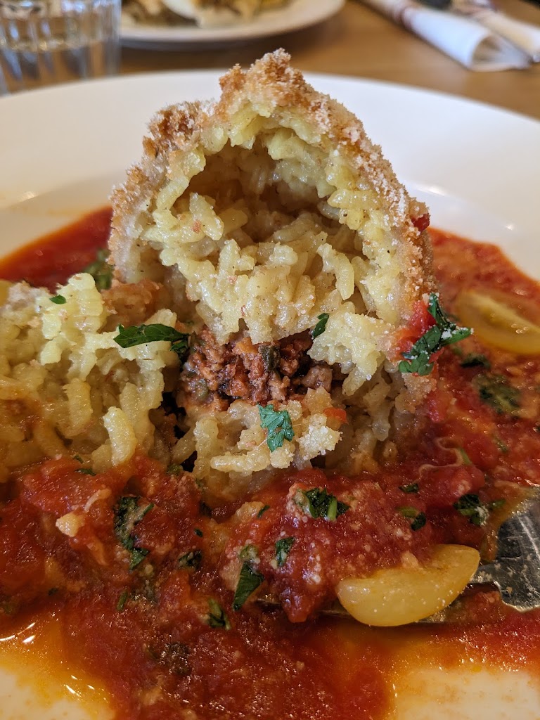 Arancini