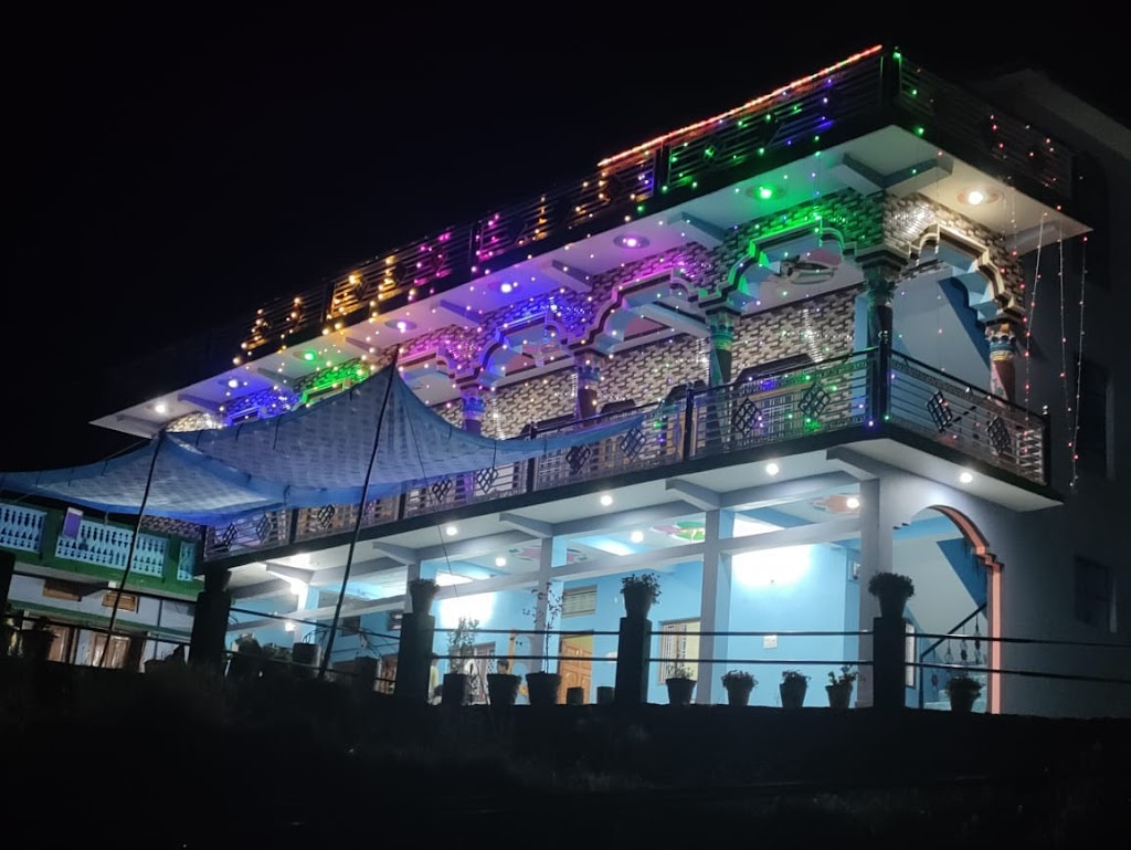 Jagannath Homestay