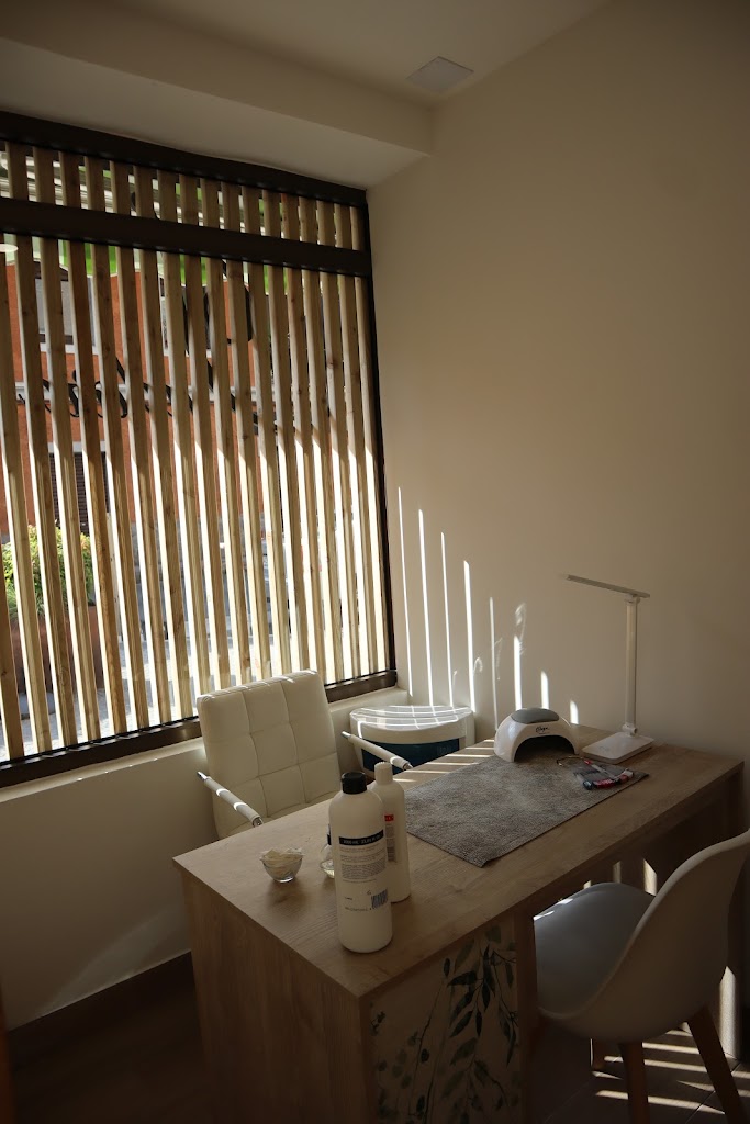 Indara estetika ongizate zentroa