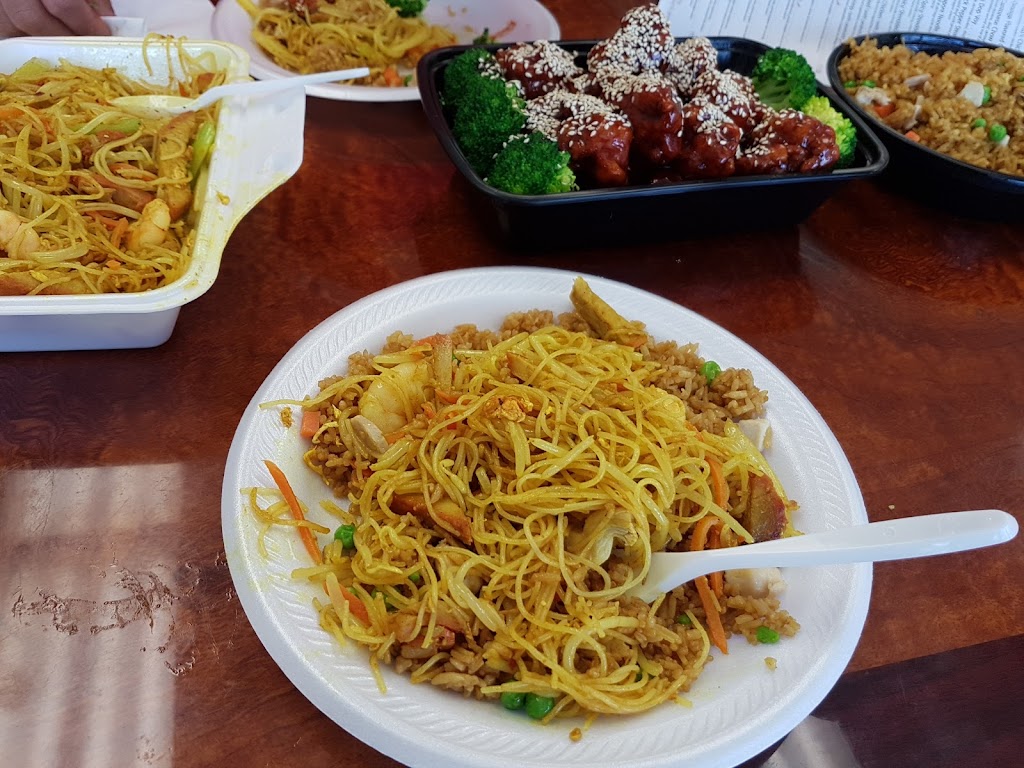 Chinese cuisine