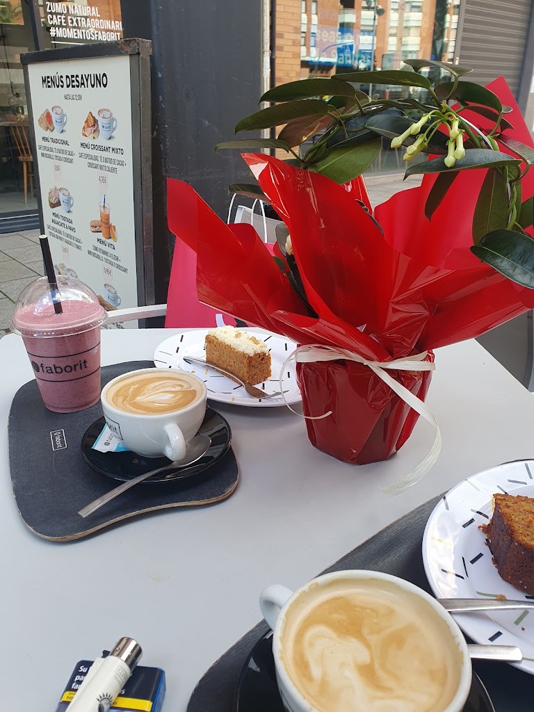 Faborit Logrono — Mas recientes