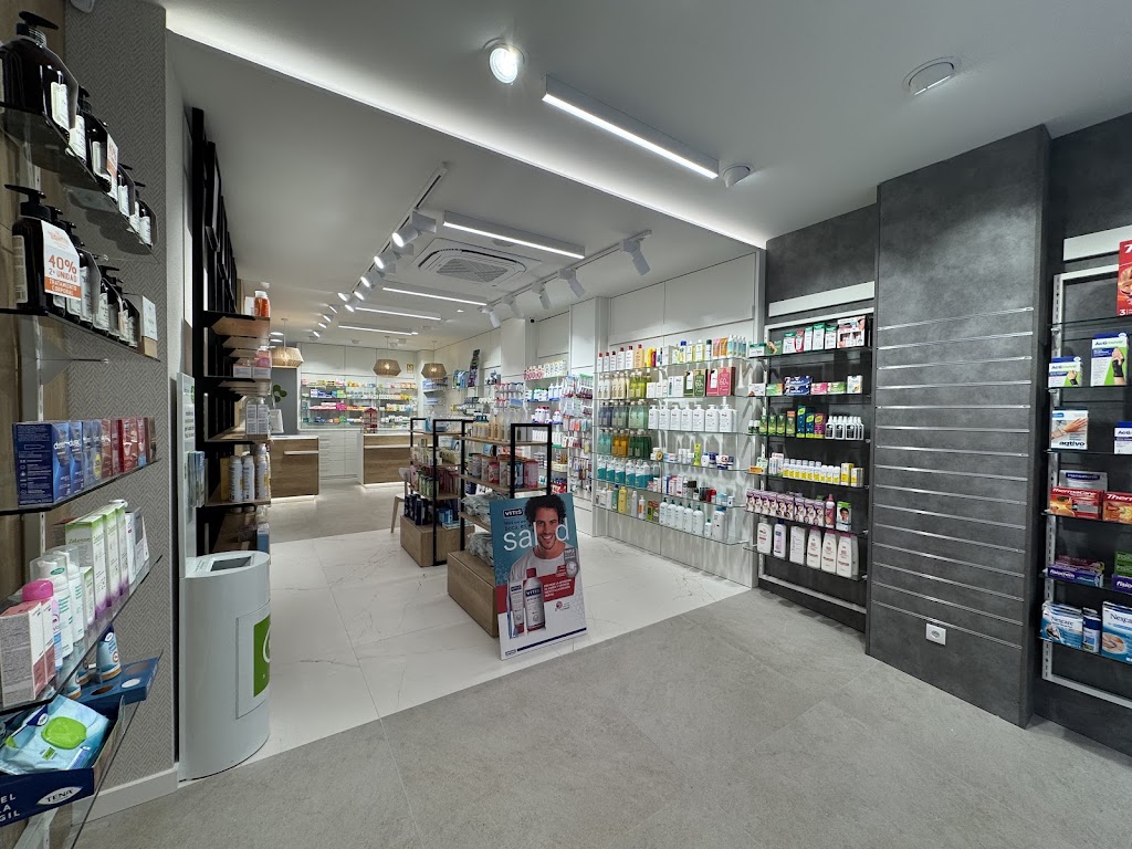 Farmacia del Bruc — Del propietario