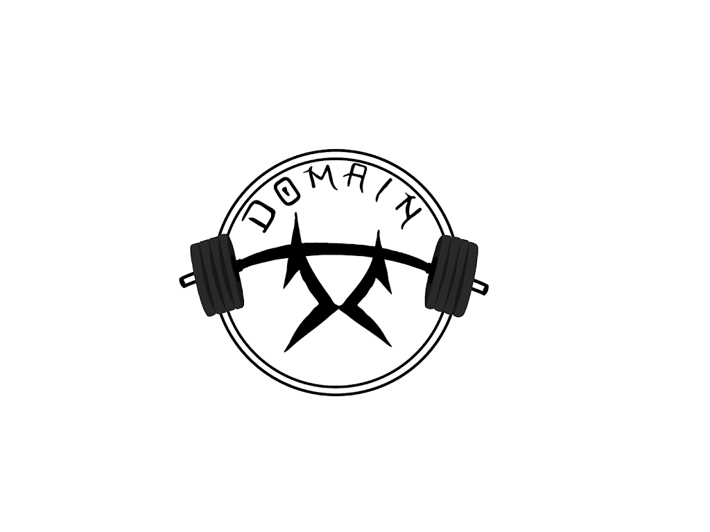 Domain X Gym