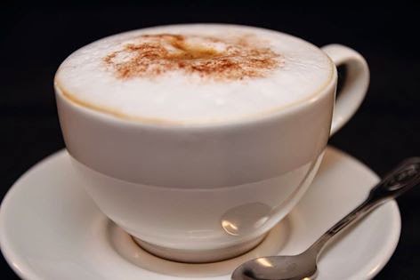 Cappuccino