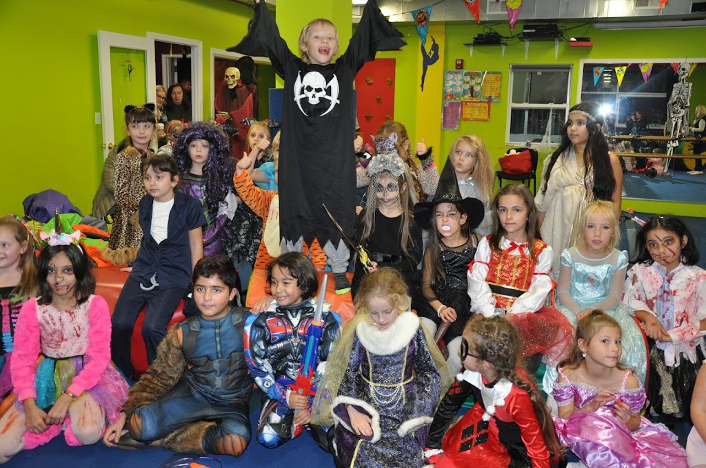  Brooklyn Gymnastics and Dance