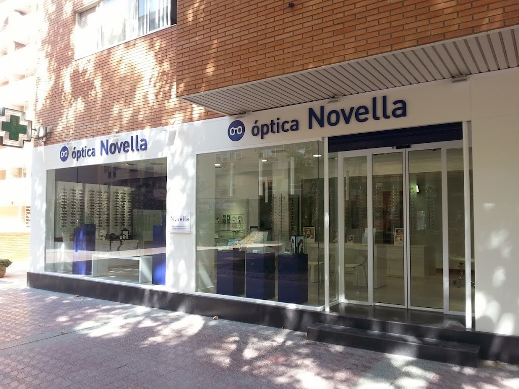 Farmacia Optica Novella
