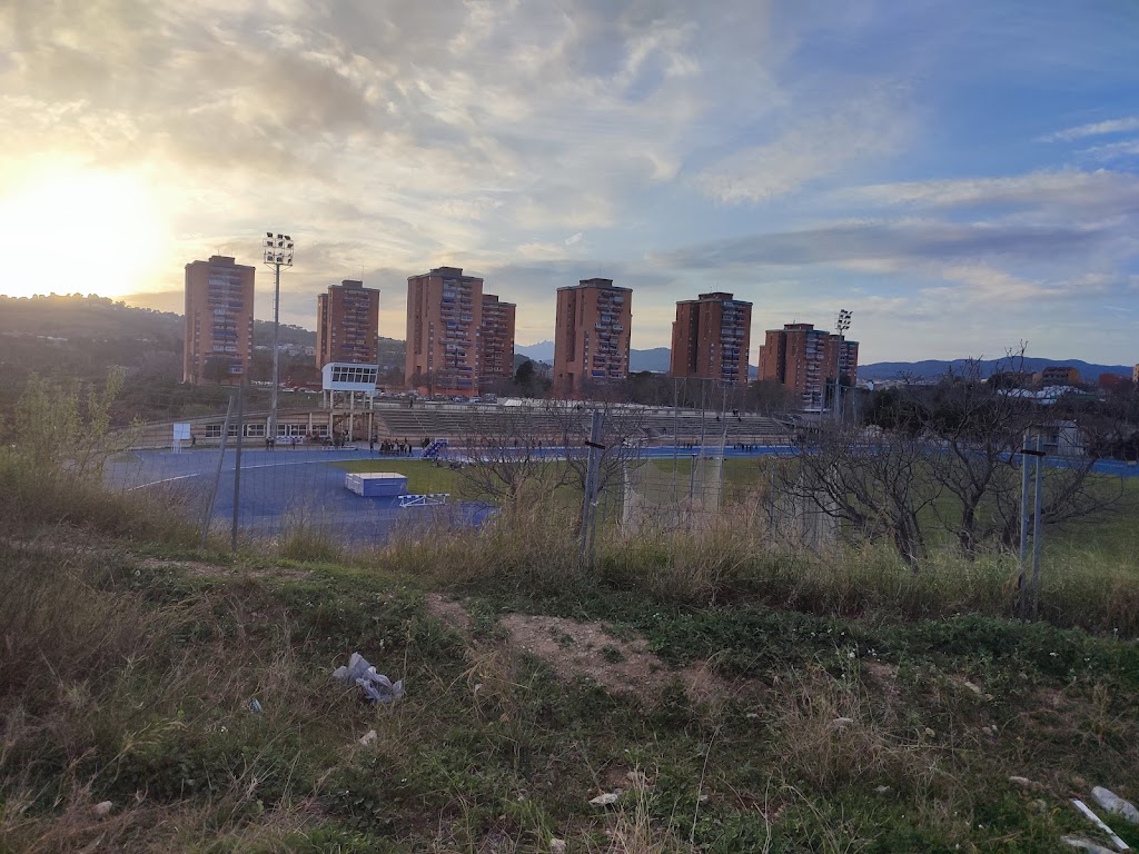 Centro Comercial y Parque de Ocio Parc Valles — Mas recientes