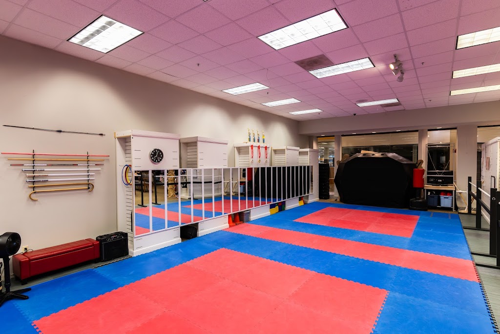  Apologia Dance & Martial Arts