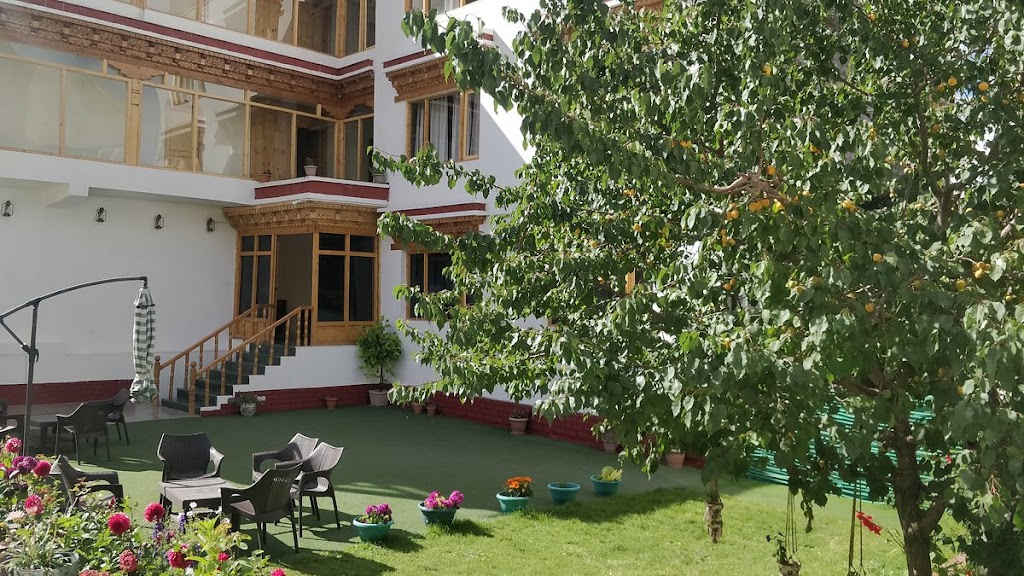 Ladakh Imperial Leh
