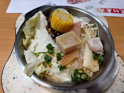 新上海美味鍋24H（屏東民生） 的照片