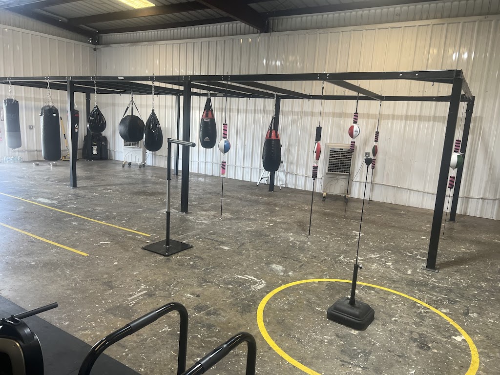  Extreme Athletics Boxing Gym