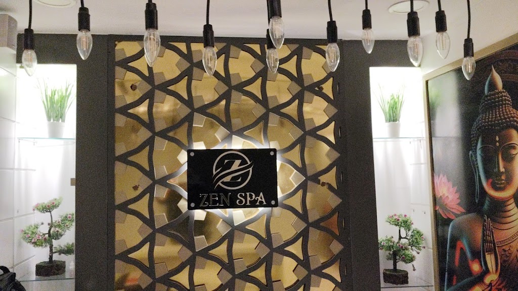 Zen Spa