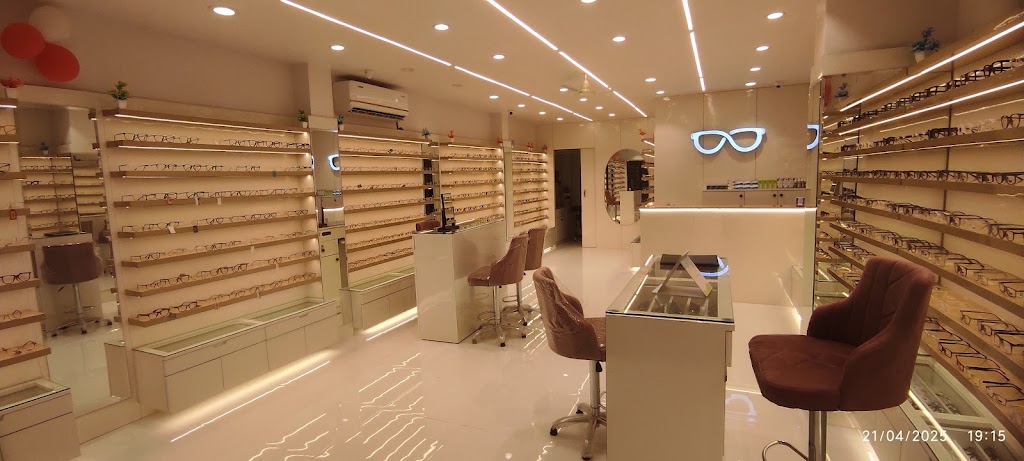 New Relite Optical And Eye Clinic