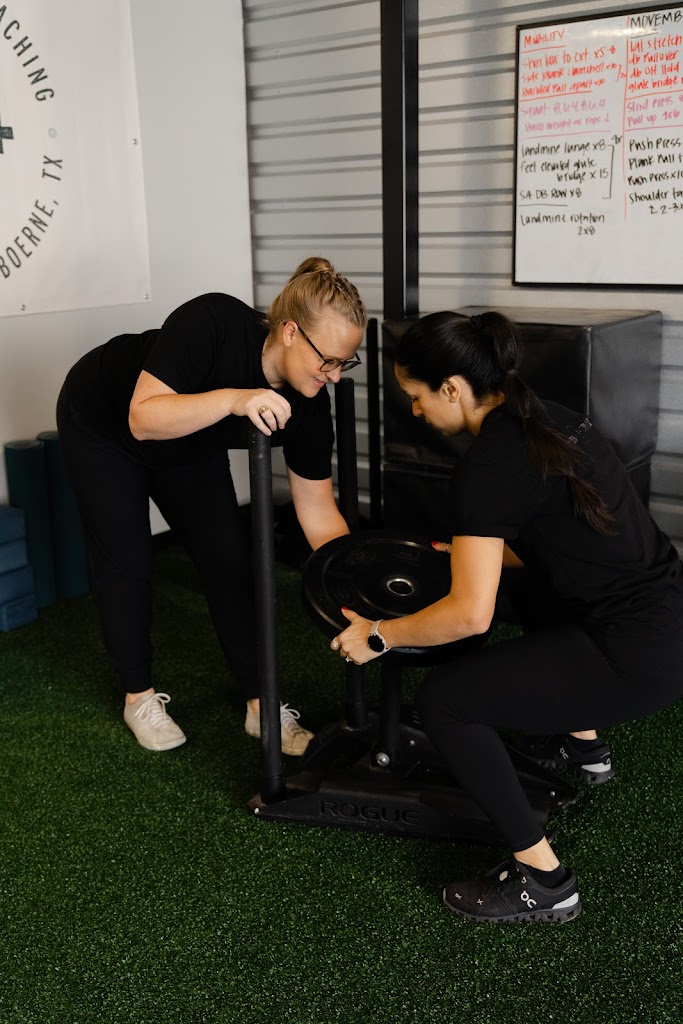  Rooted Strength Coaching | Bergheim