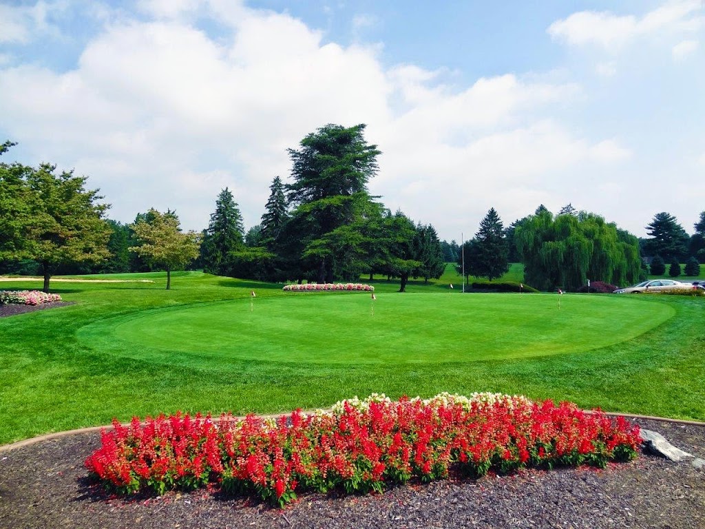  Cool Creek Golf Club