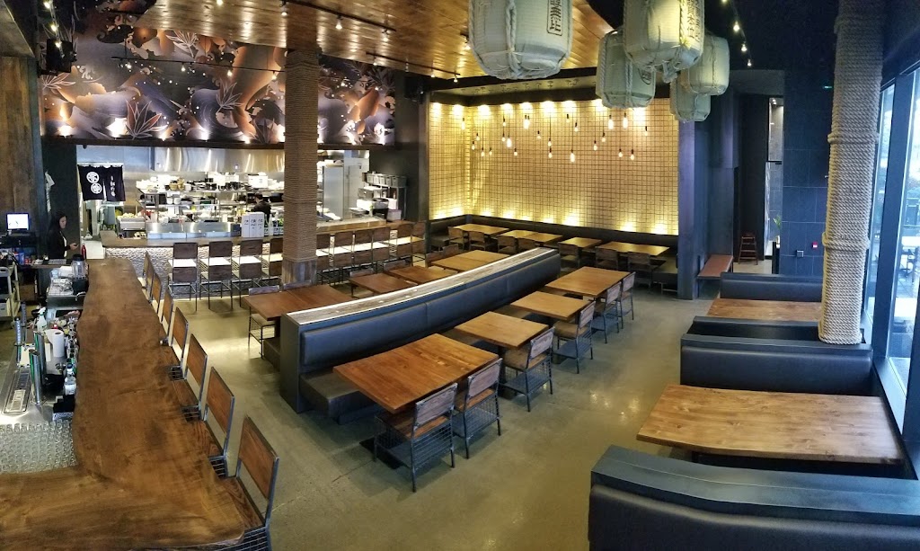Nomé Izakaya (Don Mills)