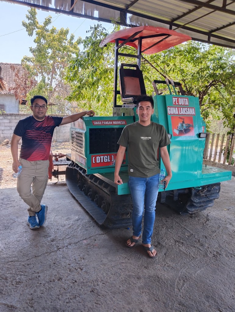 Bengkel Mobil Kiki Mandiri