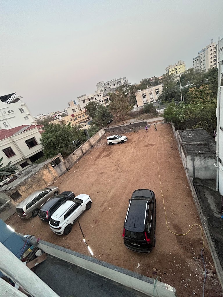 Hotel Grand Kakatiya