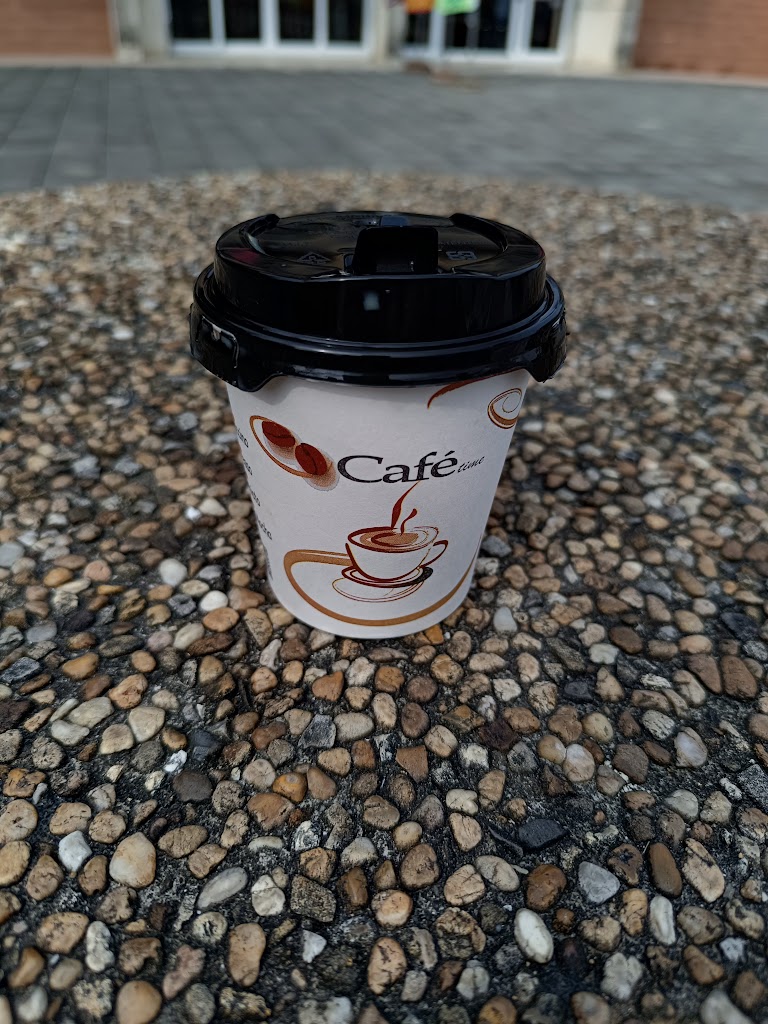 玉山咖啡 的照片
