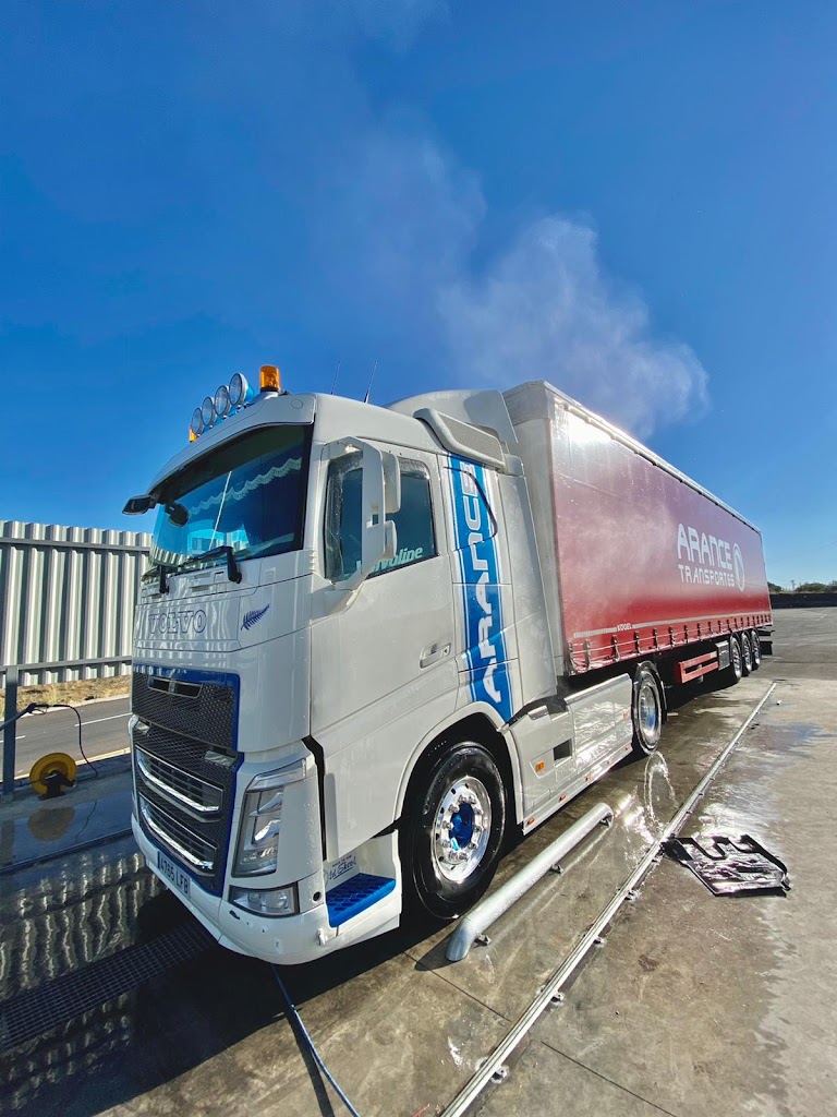 Parking Arance Bailen