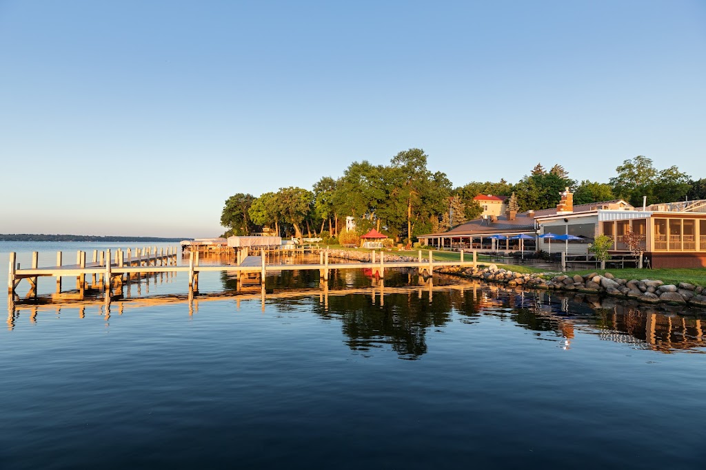  Norton's of Green Lake