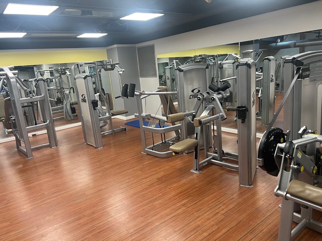  Chevy Chase Athletic Club