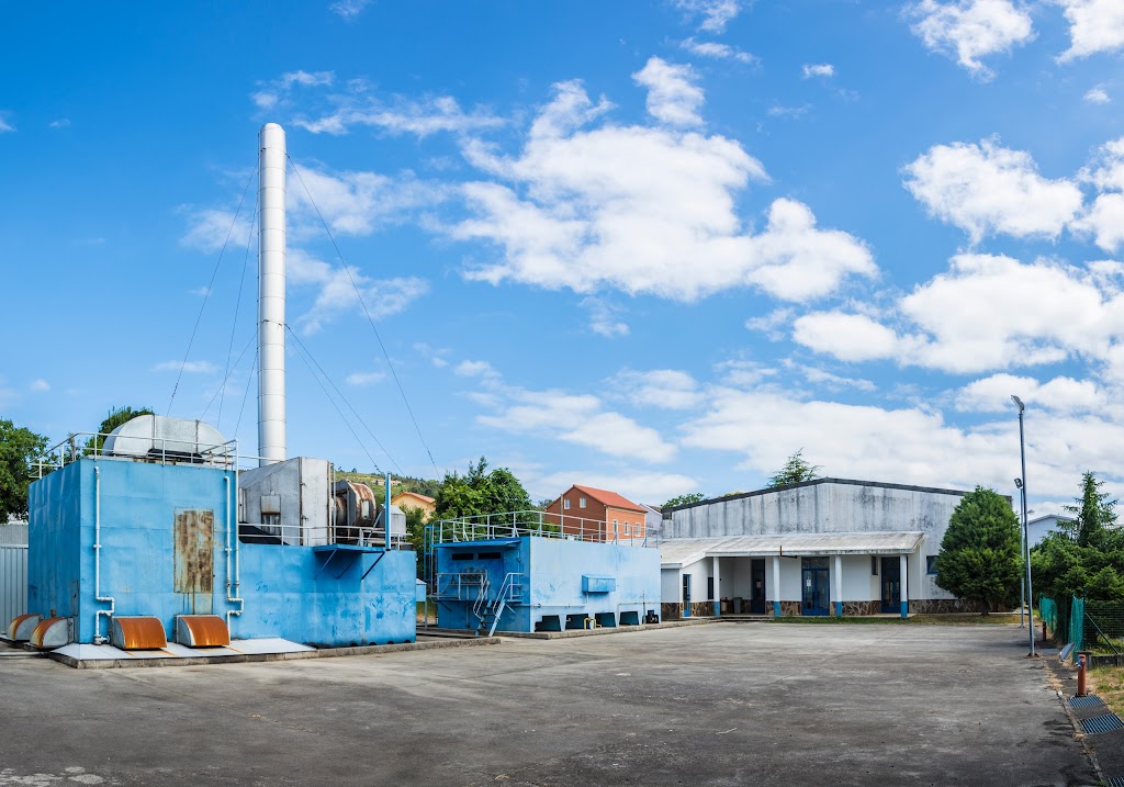 Escola Oficial Nautico Pesqueira de Ferrol