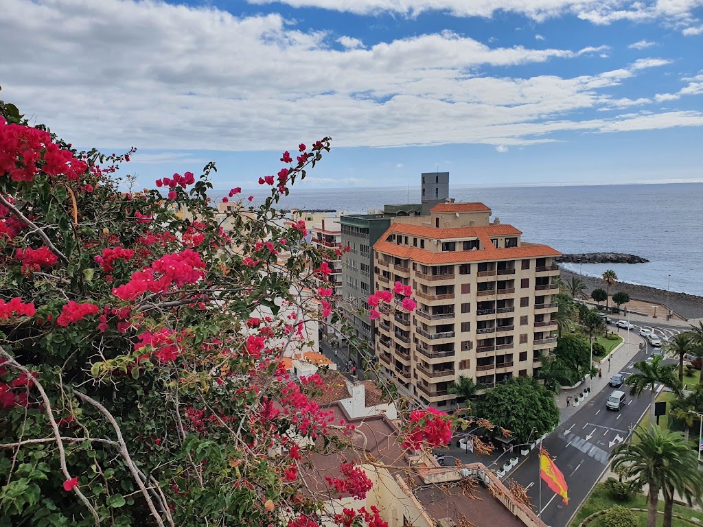 Apartamentos Ki-tapenas