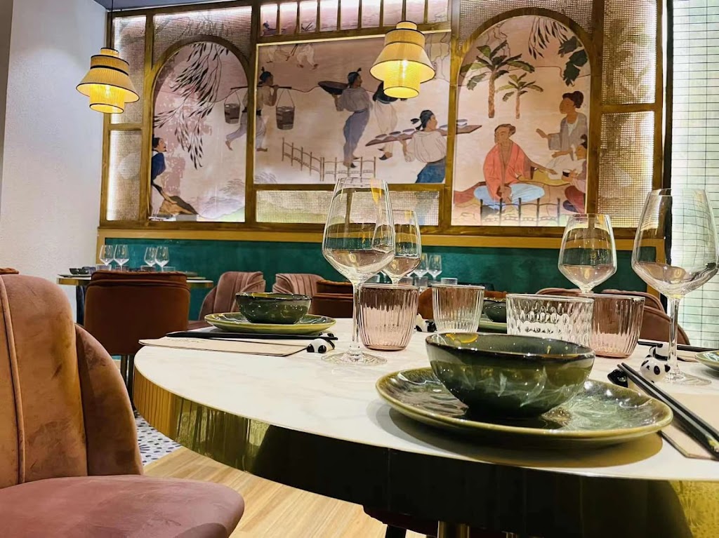 Dragon Kitchen Toledo