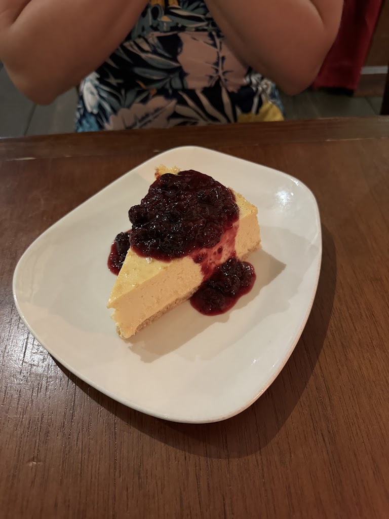 Cheesecake
