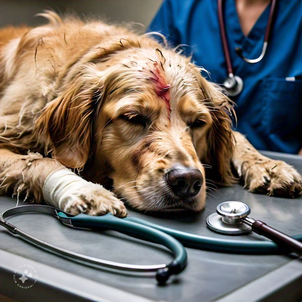 Urgencias veterinarias en Santo Tomé