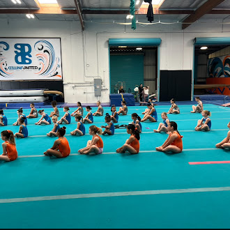  San Diego UNITED Training Center