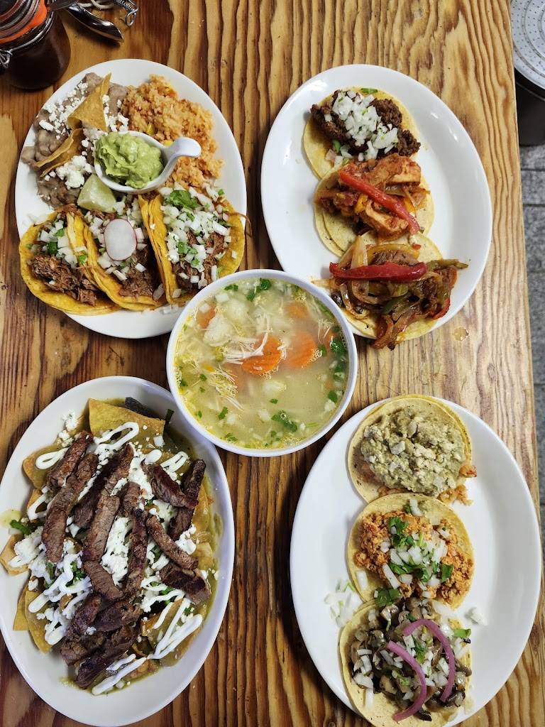 Food & drink
