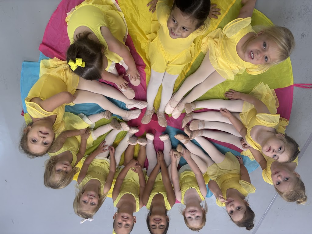  Alabama Christian Dance Studio