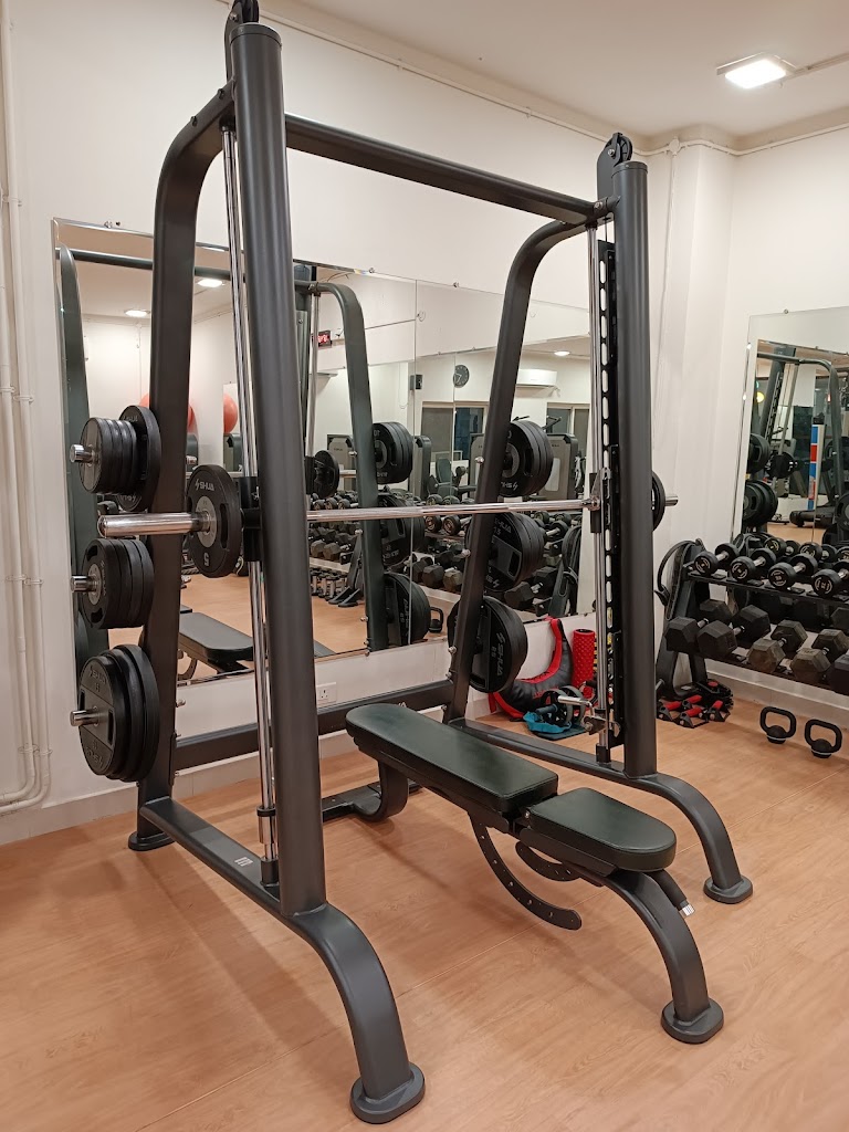 Butterfly Fitness & Health Studio