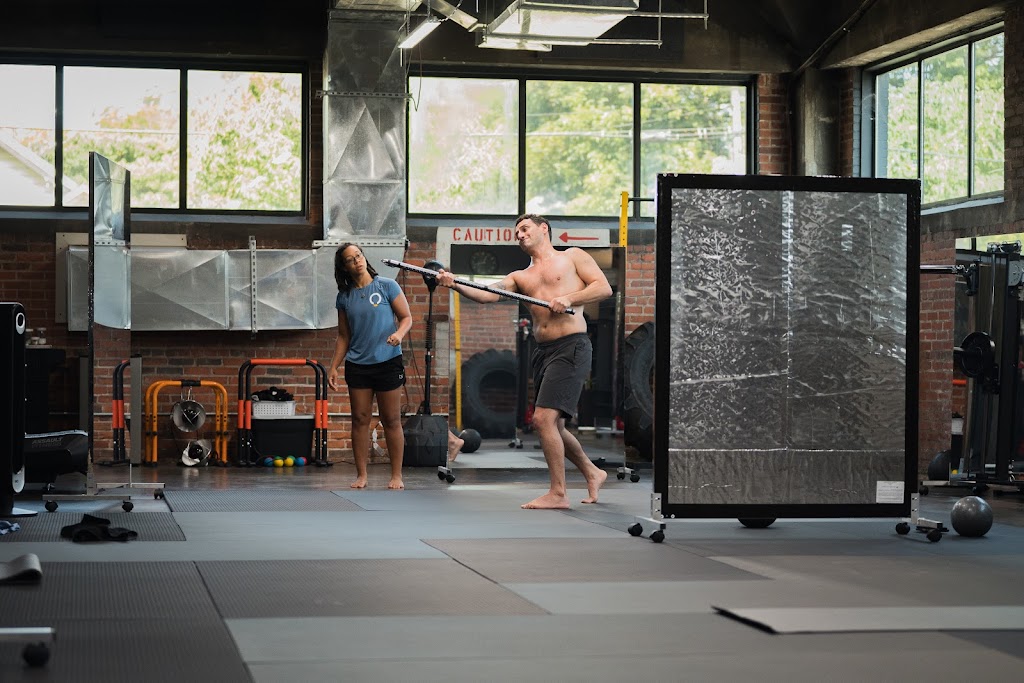  Functional Patterns Chattanooga