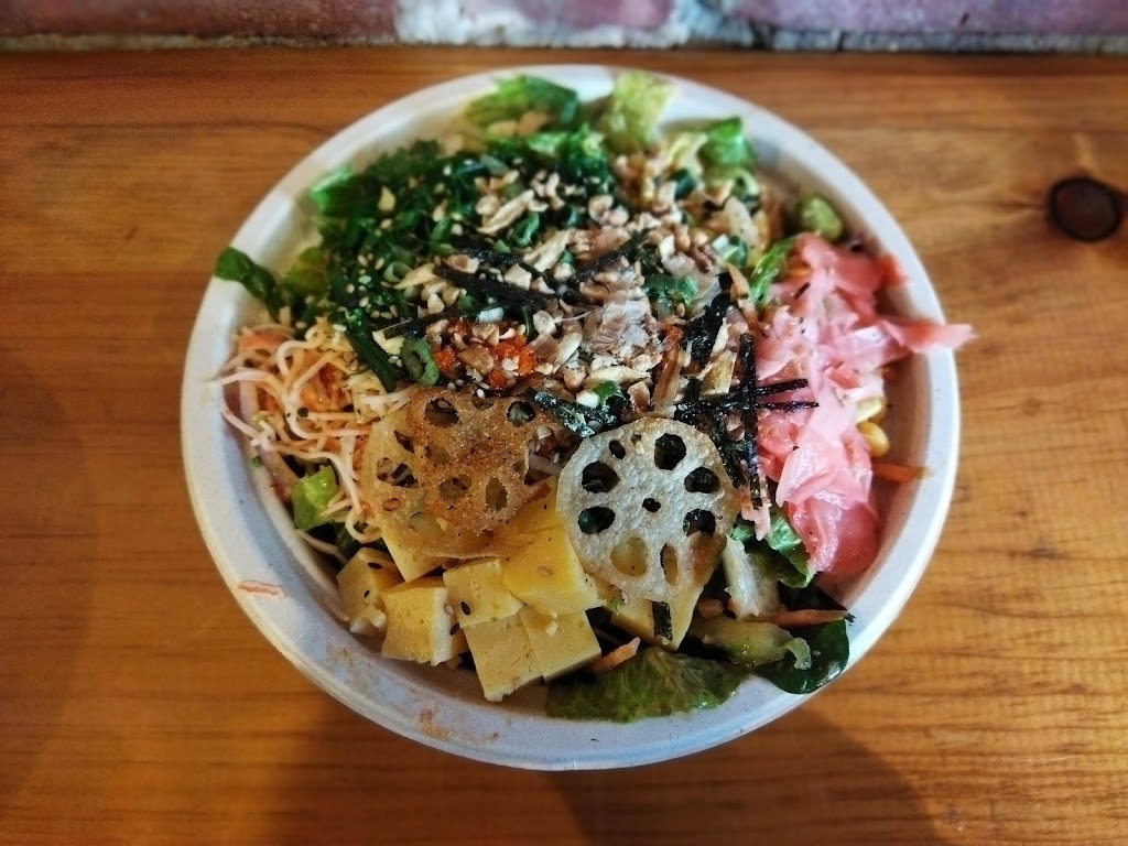 Poke