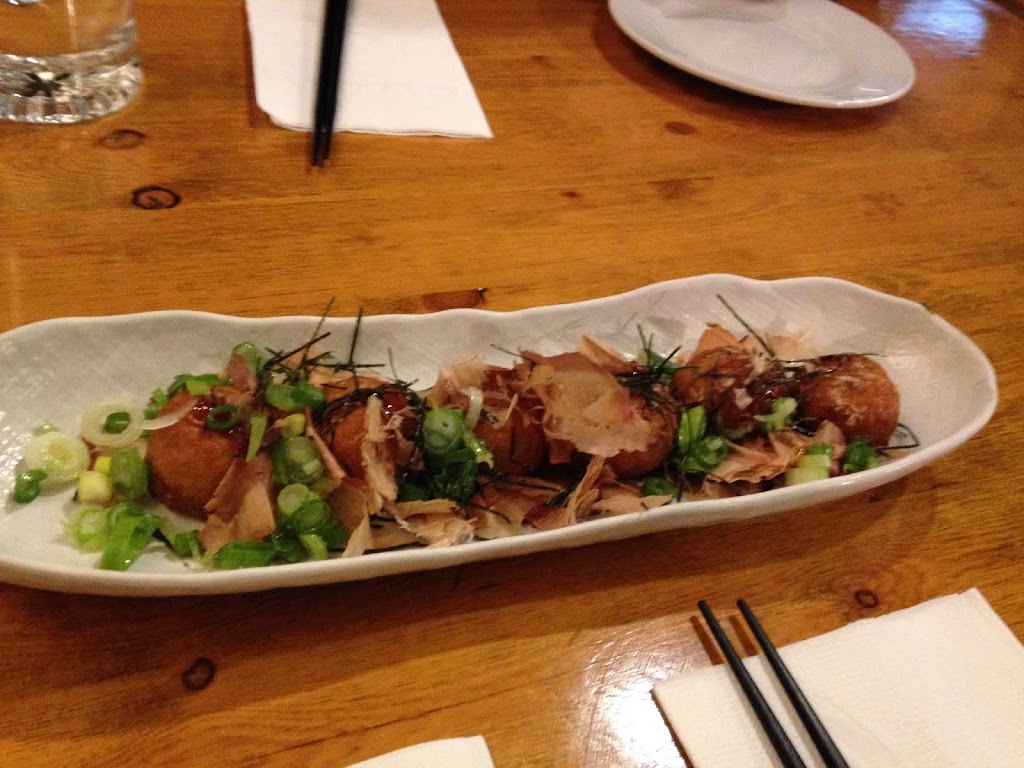 Takoyaki
