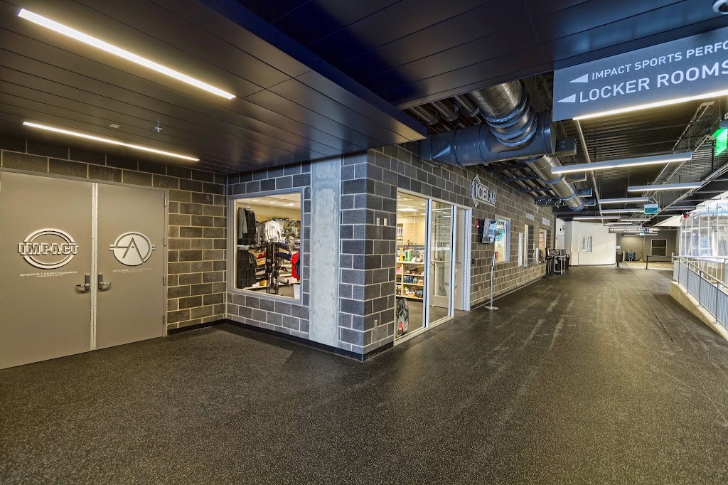  IMPACT HarborCenter